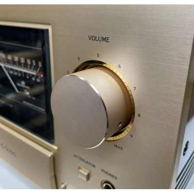 Accuphase E-5000